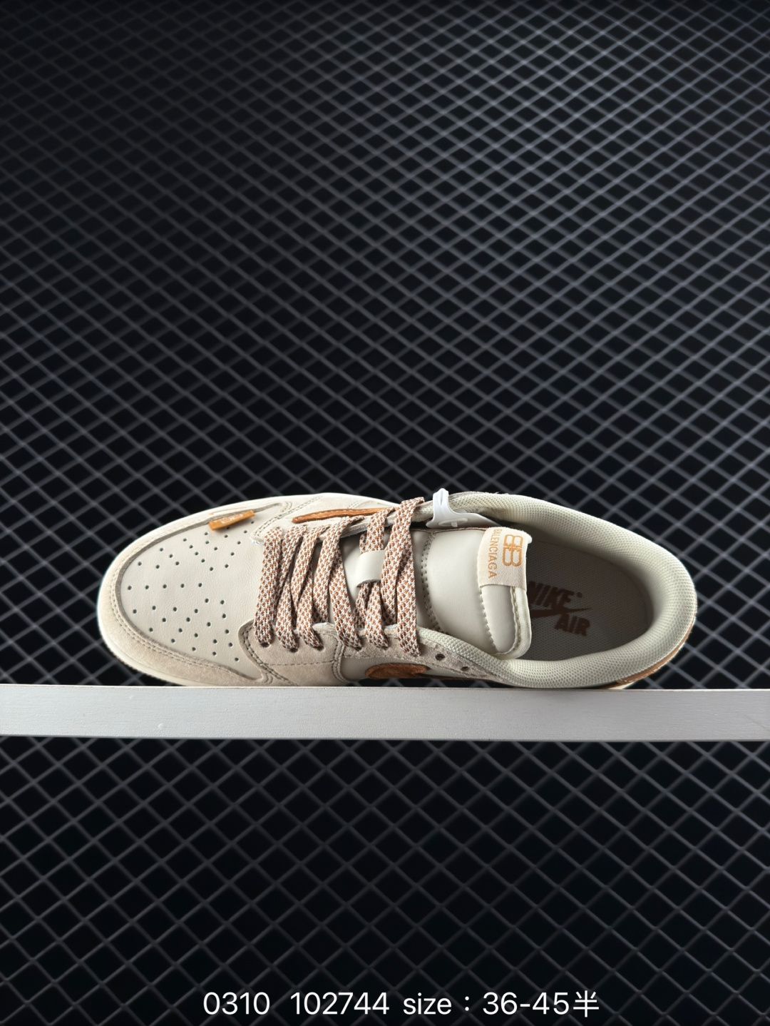 Nike Air Jordan 1 Low OG SP